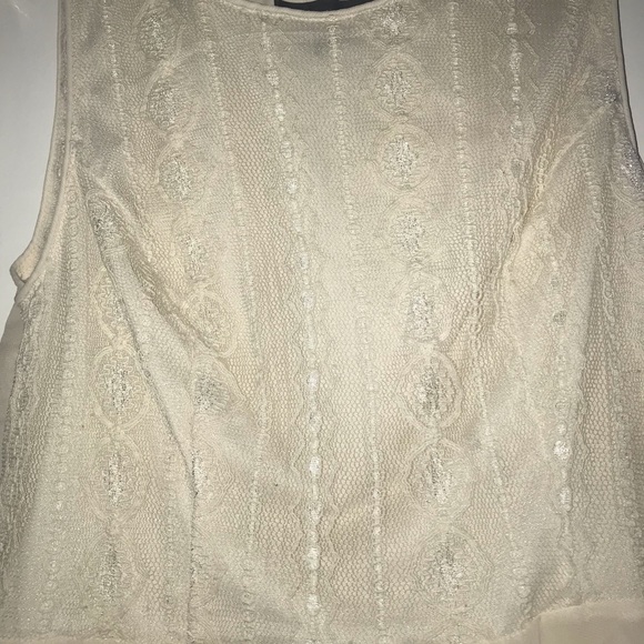 Blouse - Picture 2 of 4